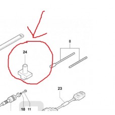 MV Agusta Exhaust Valve Tool MV Agusta Exhaust Valve Tool
